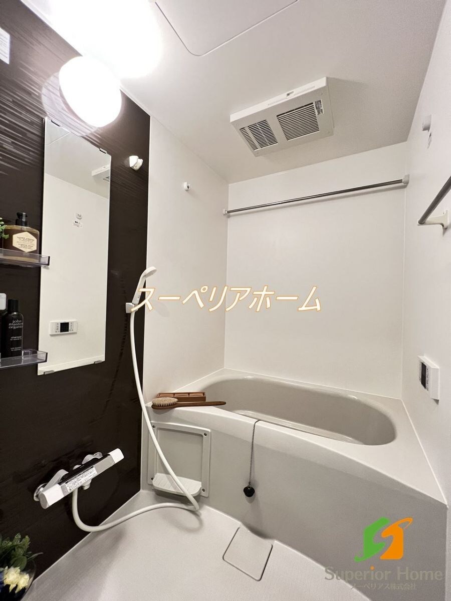 フトューロ東神田の物件内観写真