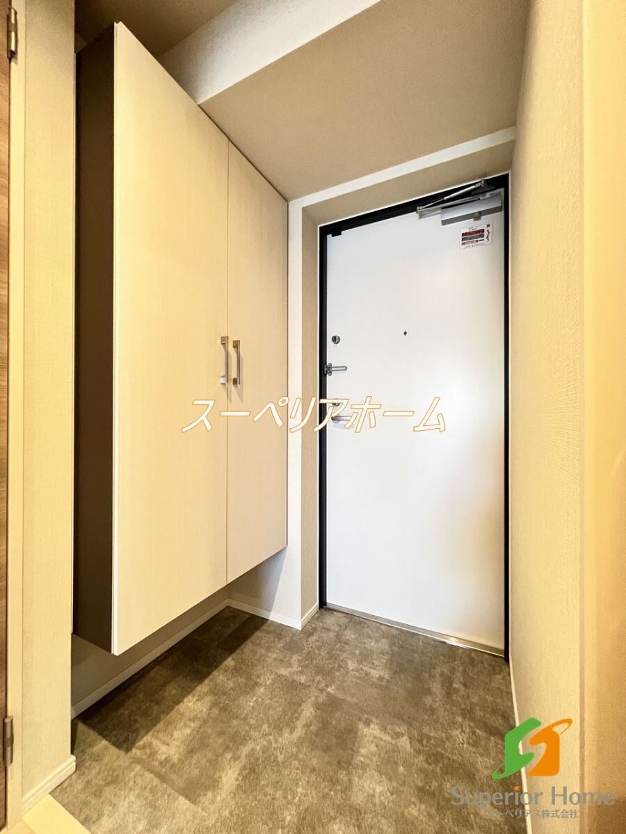 フトューロ東神田の物件内観写真