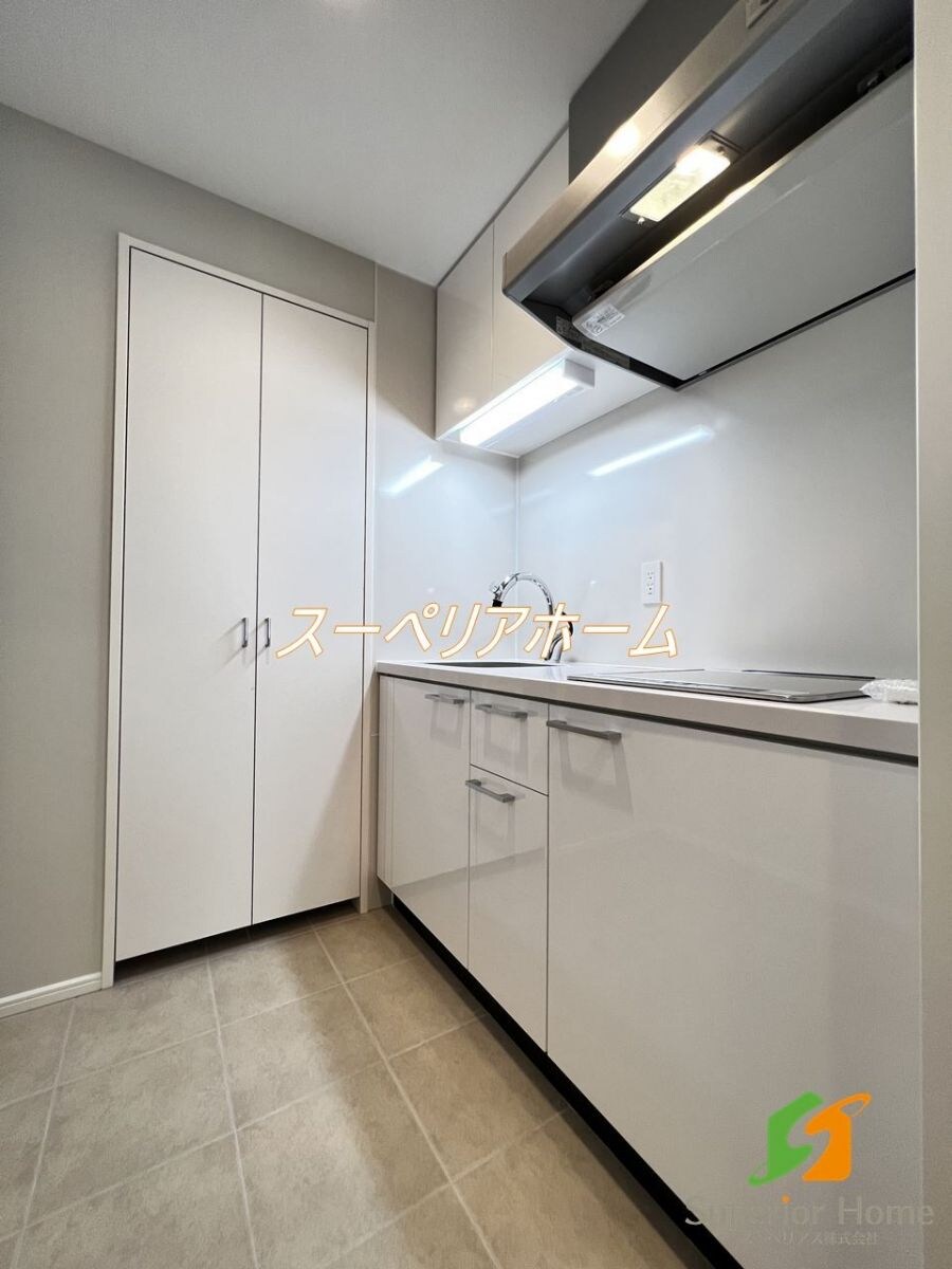 イル　ジラソーレの物件内観写真