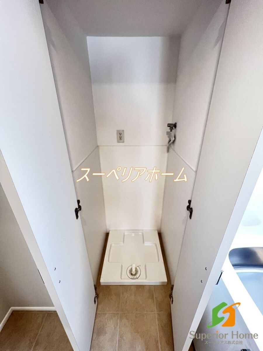 イル　ジラソーレの物件内観写真