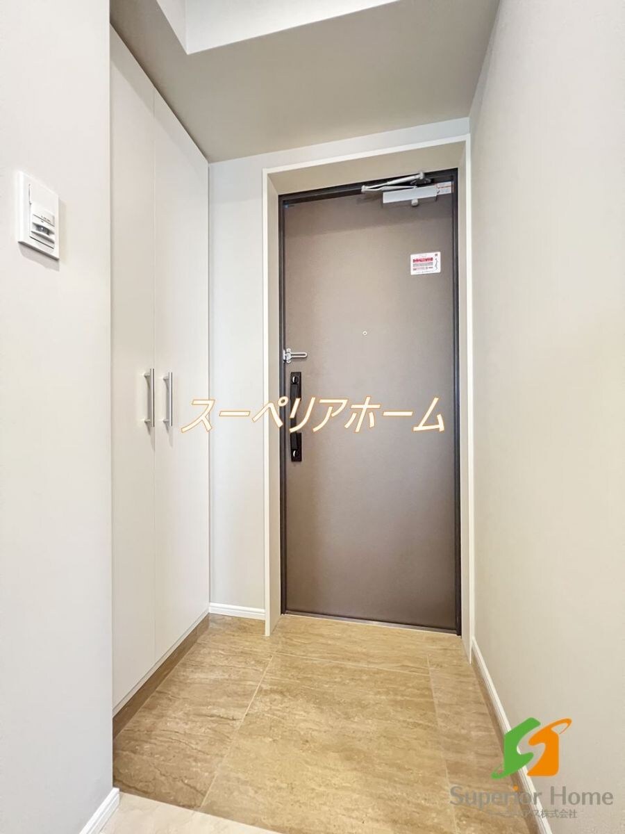 イル　ジラソーレの物件内観写真