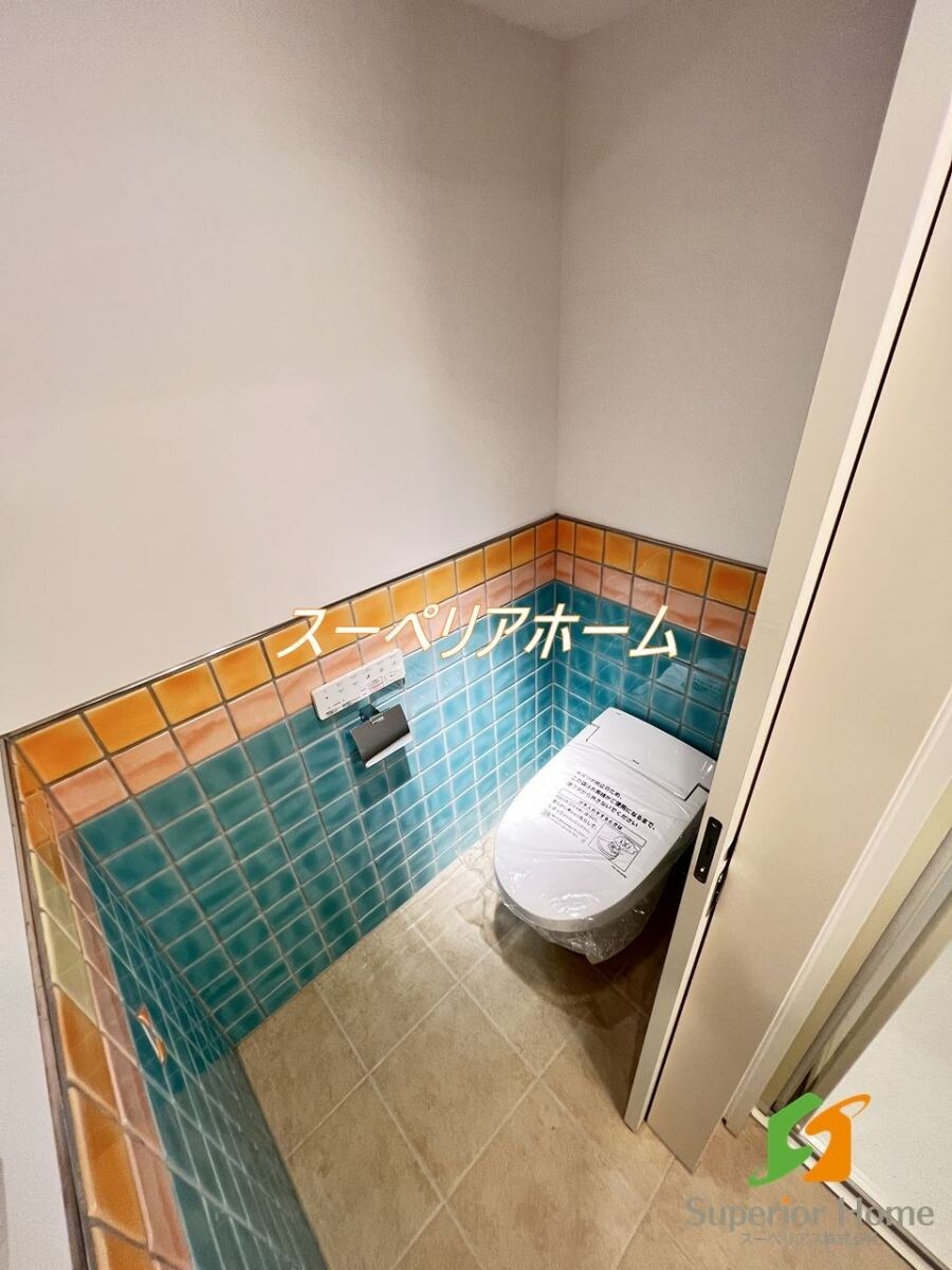 イル　ジラソーレの物件内観写真