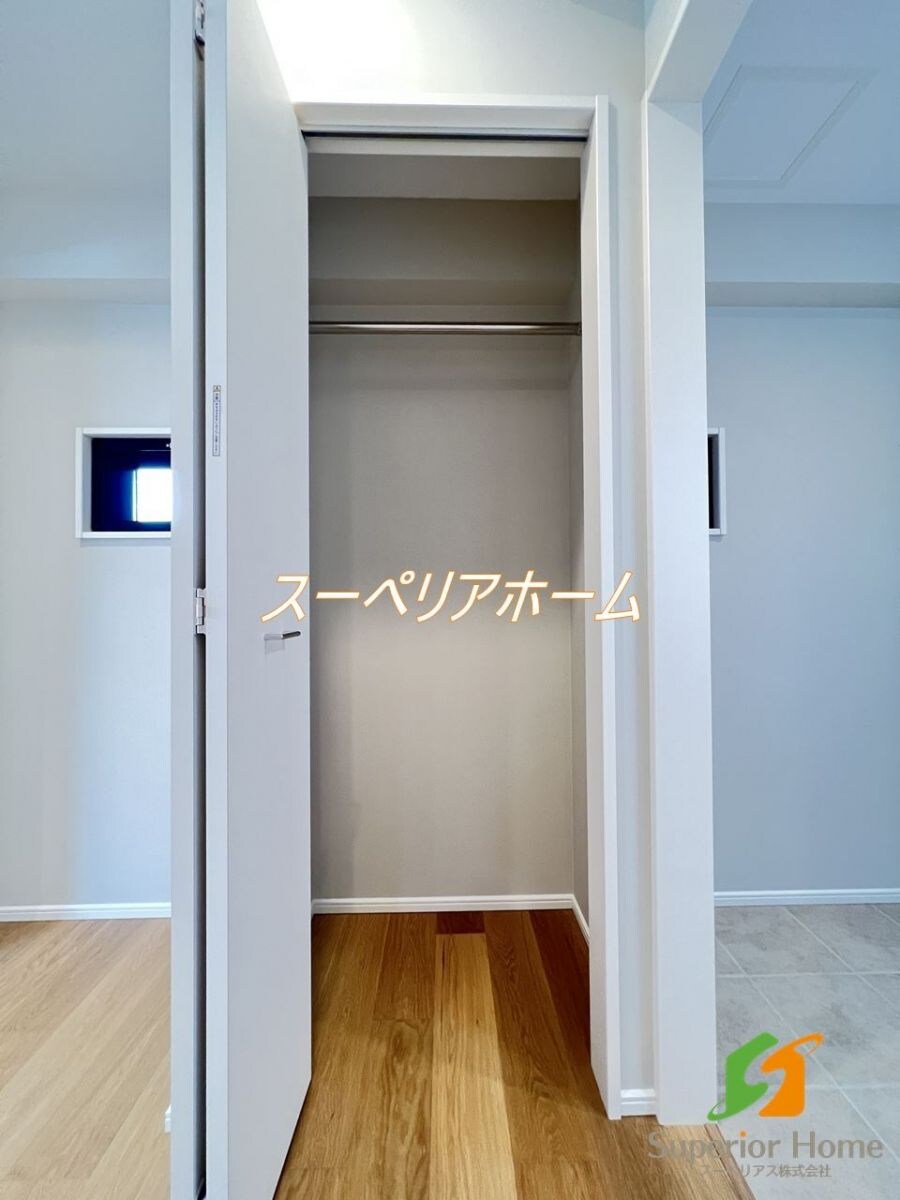 イル　ジラソーレの物件内観写真