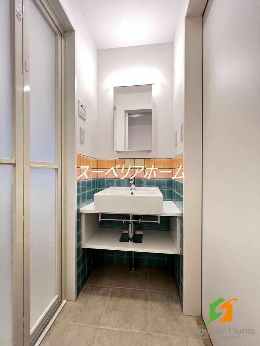 イル　ジラソーレの物件内観写真