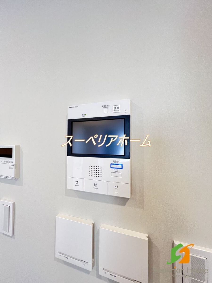 イル　ジラソーレの物件内観写真