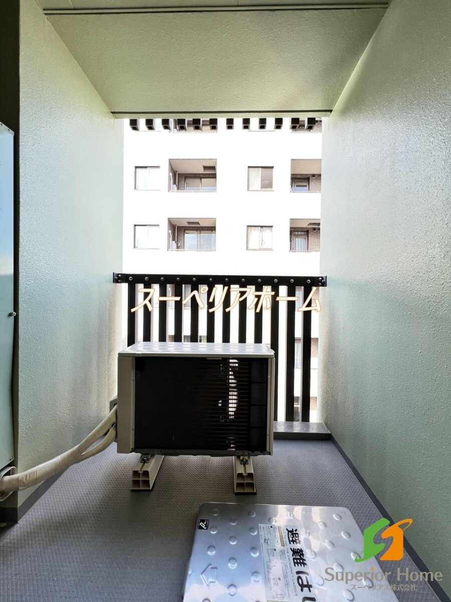 イル　ジラソーレの物件内観写真