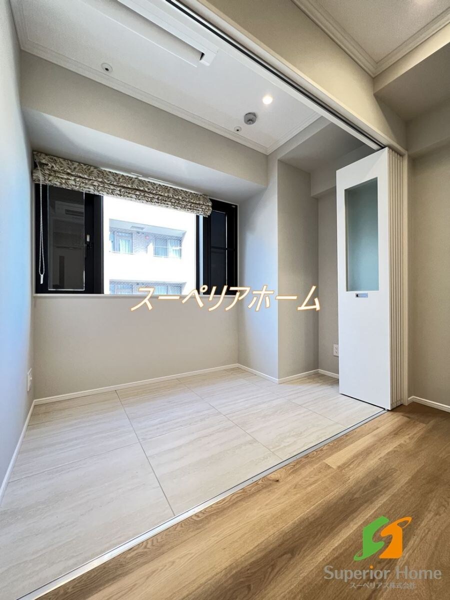 イル　ジラソーレの物件内観写真