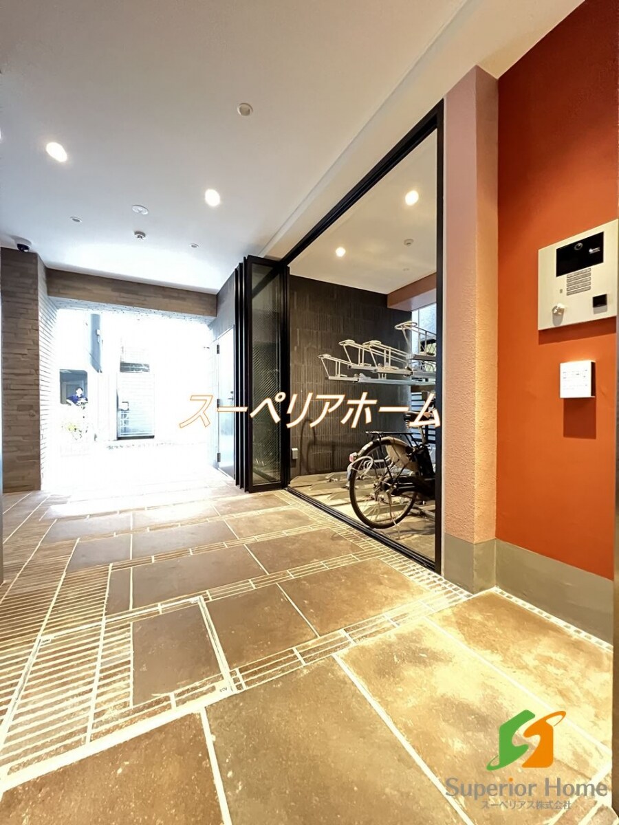 イル　ジラソーレの物件内観写真