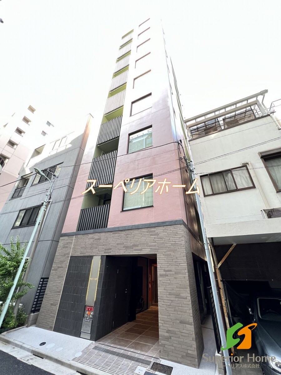 イル　ジラソーレの物件内観写真