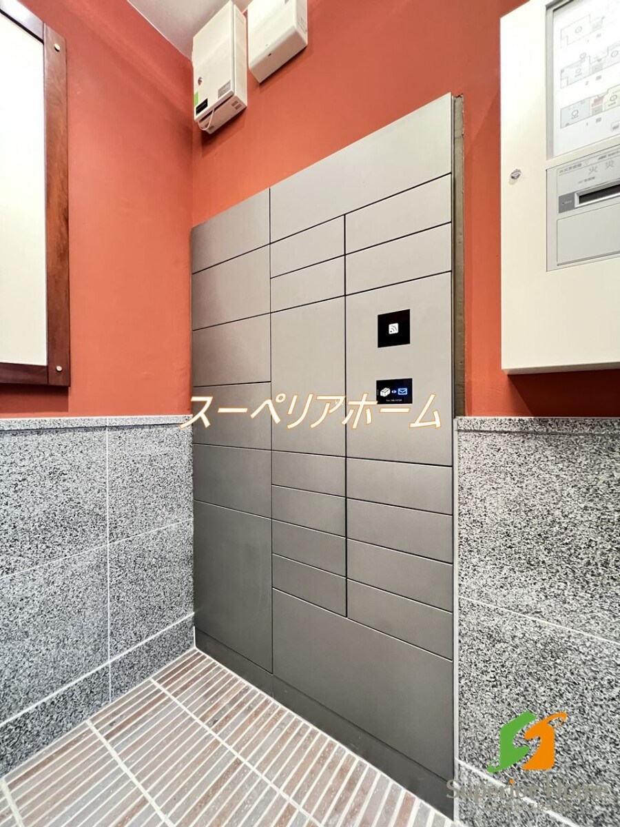 イル　ジラソーレの物件内観写真