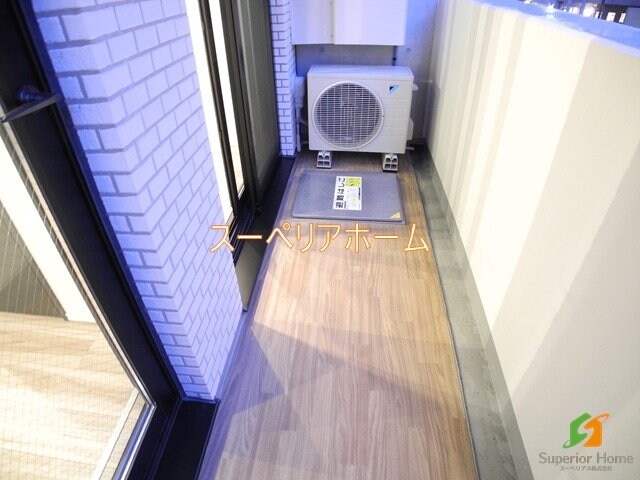 レクシード神楽坂の物件内観写真