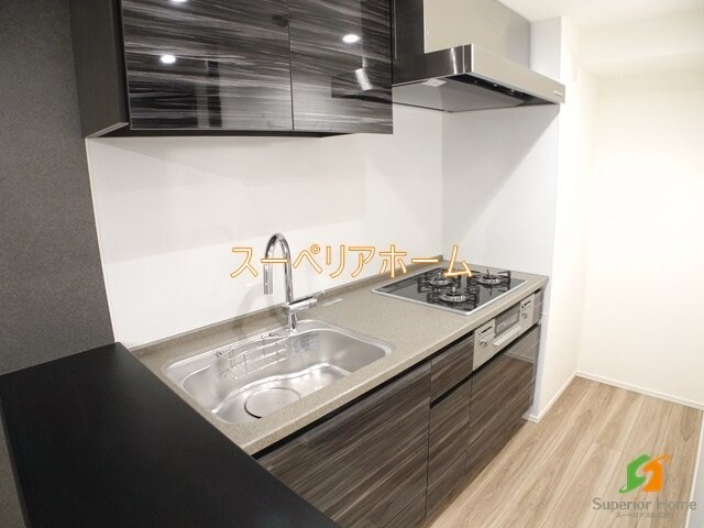 レクシード神楽坂の物件内観写真