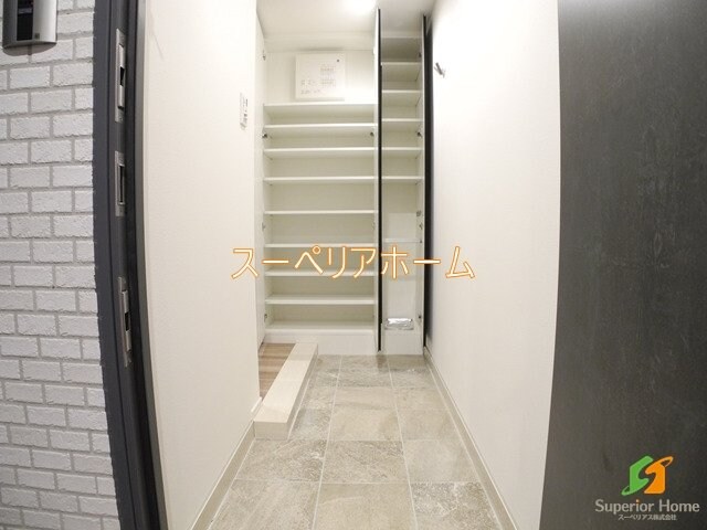 レクシード神楽坂の物件内観写真