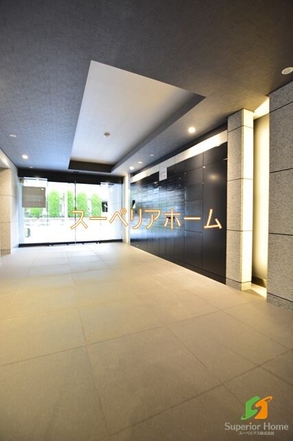 レクシード神楽坂の物件内観写真