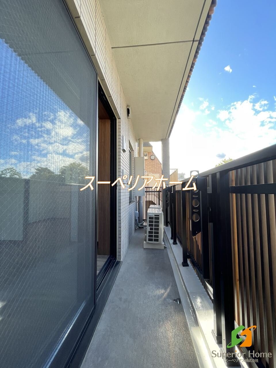 グランレスト文京茗荷谷の物件内観写真