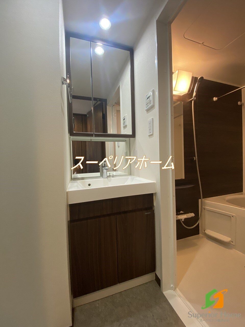 グランレスト文京茗荷谷の物件内観写真