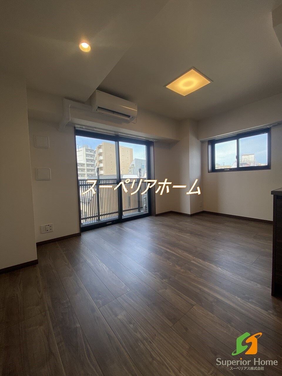 グランレスト文京茗荷谷の物件内観写真