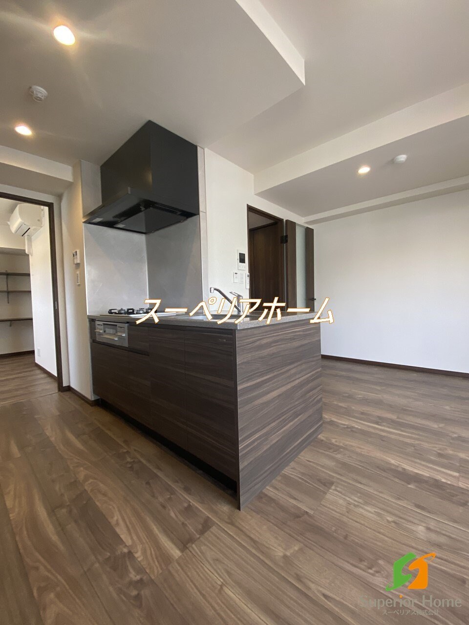 グランレスト文京茗荷谷の物件内観写真