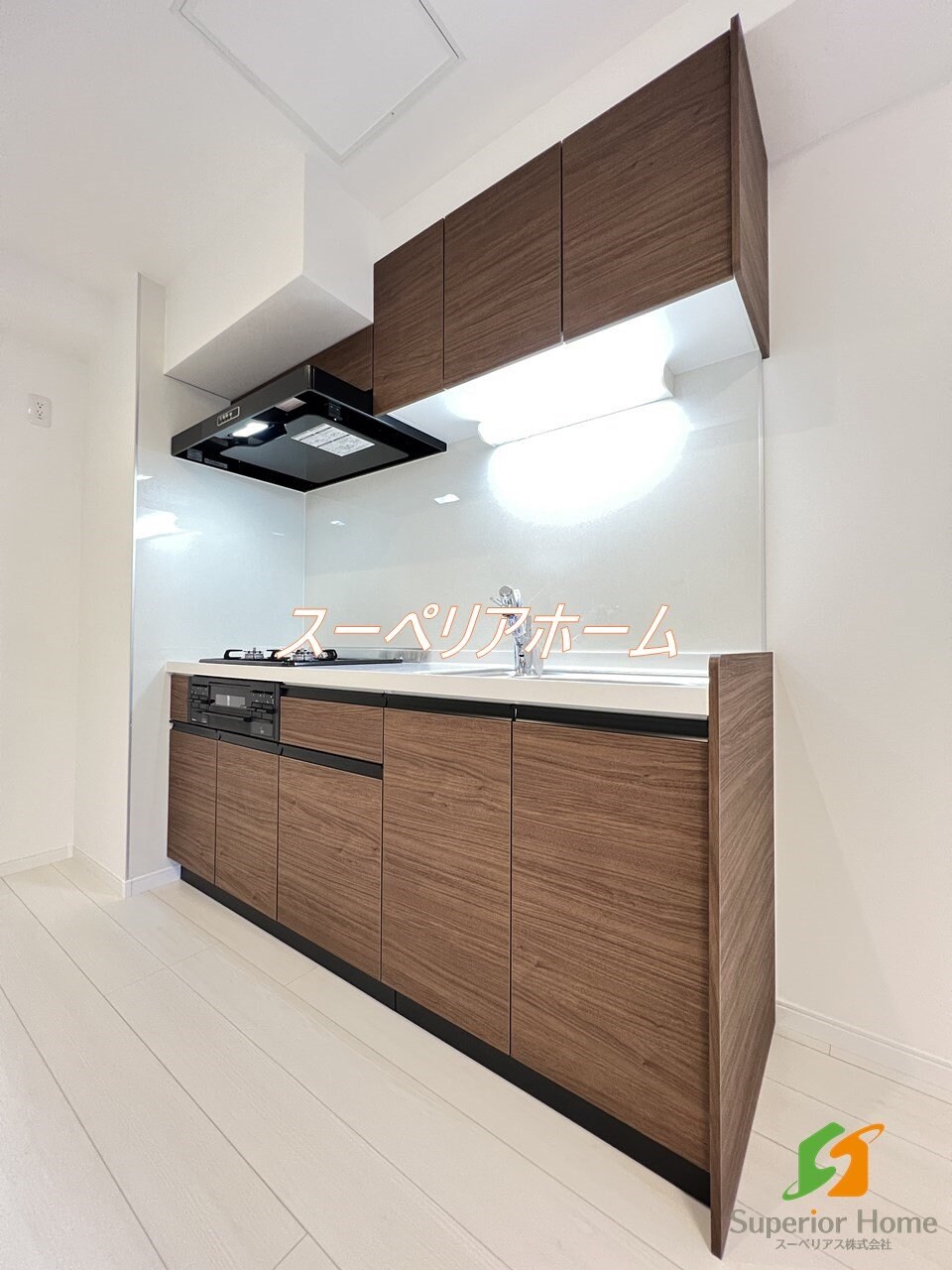 レオーネ秋葉原の物件内観写真