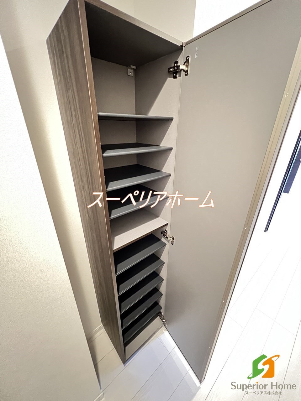 レオーネ秋葉原の物件内観写真