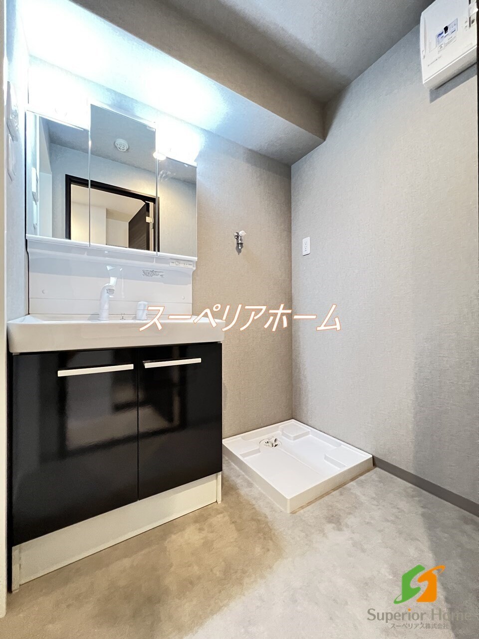 レオーネ秋葉原の物件内観写真