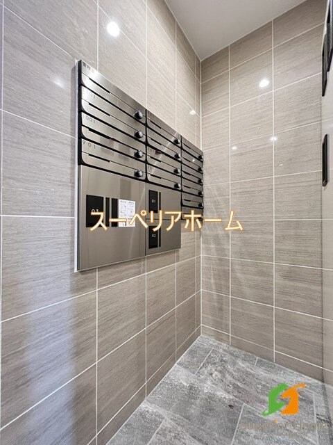 レオーネ秋葉原の物件内観写真