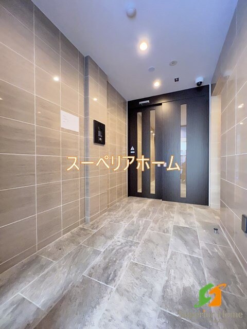 レオーネ秋葉原の物件内観写真