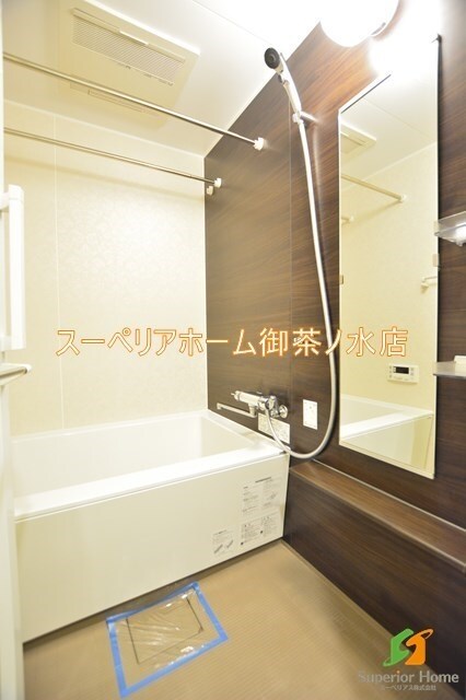 コンフォリア浅草橋の物件内観写真