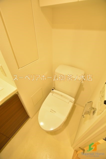 コンフォリア浅草橋の物件内観写真