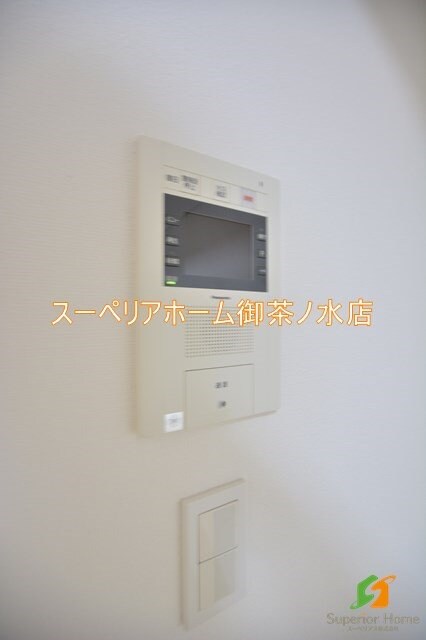 コンフォリア浅草橋の物件内観写真