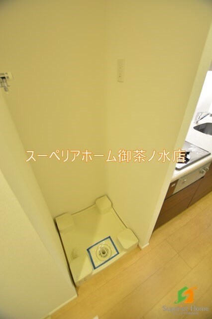 コンフォリア浅草橋の物件内観写真