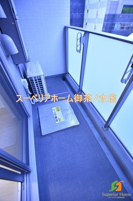 コンフォリア浅草橋の物件内観写真