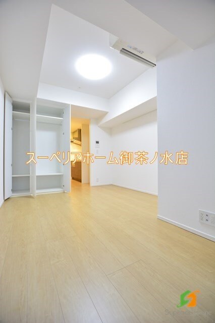 コンフォリア浅草橋の物件内観写真