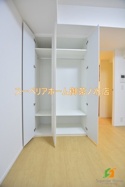 コンフォリア浅草橋の物件内観写真