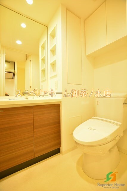 コンフォリア浅草橋の物件内観写真