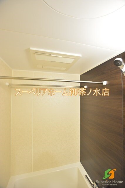 コンフォリア浅草橋の物件内観写真