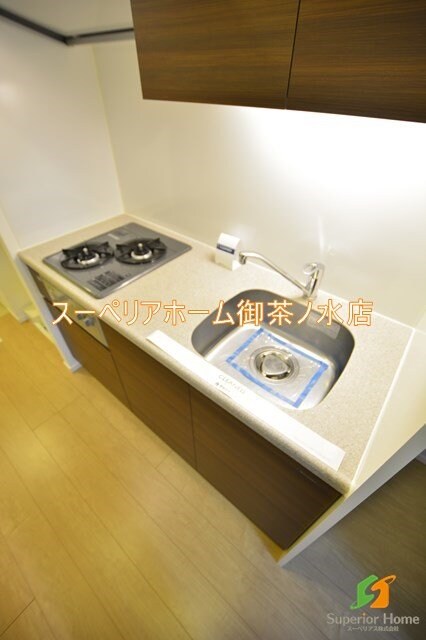 コンフォリア浅草橋の物件内観写真