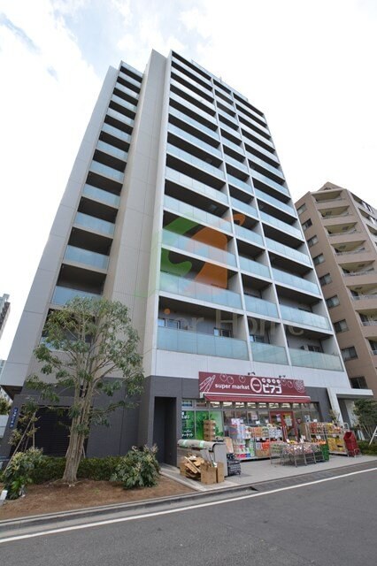 コンフォリア浅草橋の物件内観写真