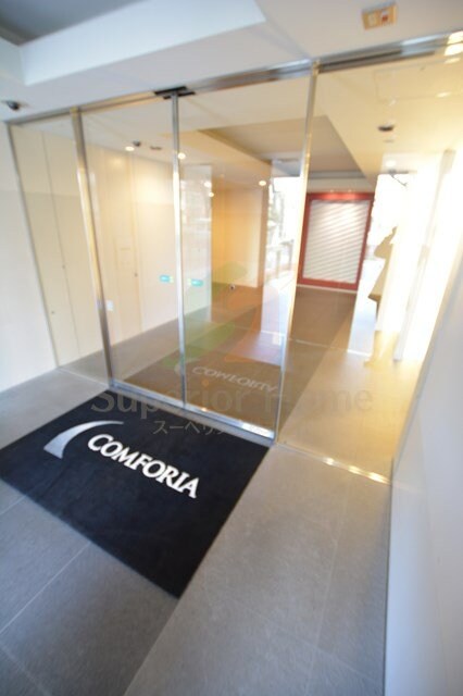 コンフォリア浅草橋の物件内観写真