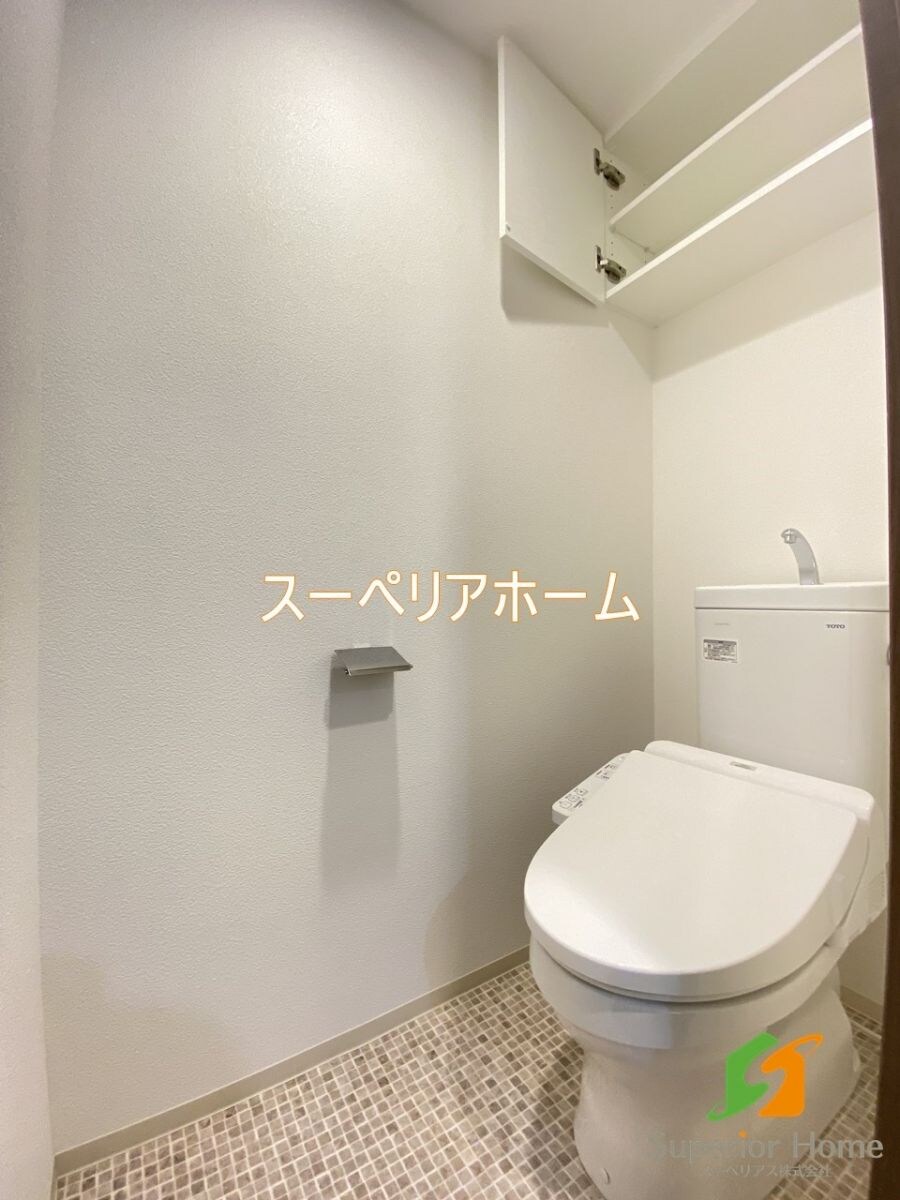 プライムブリス上野元浅草の物件内観写真