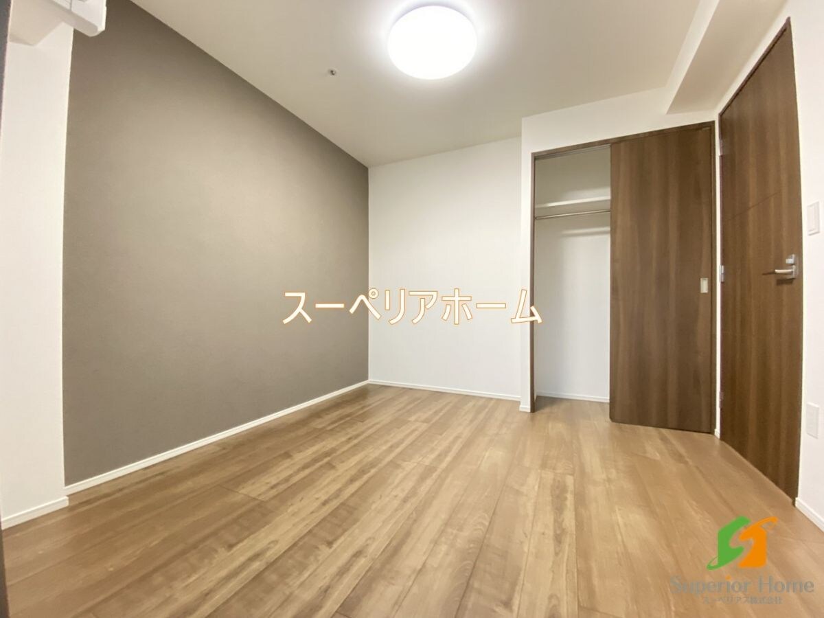 プライムブリス上野元浅草の物件内観写真