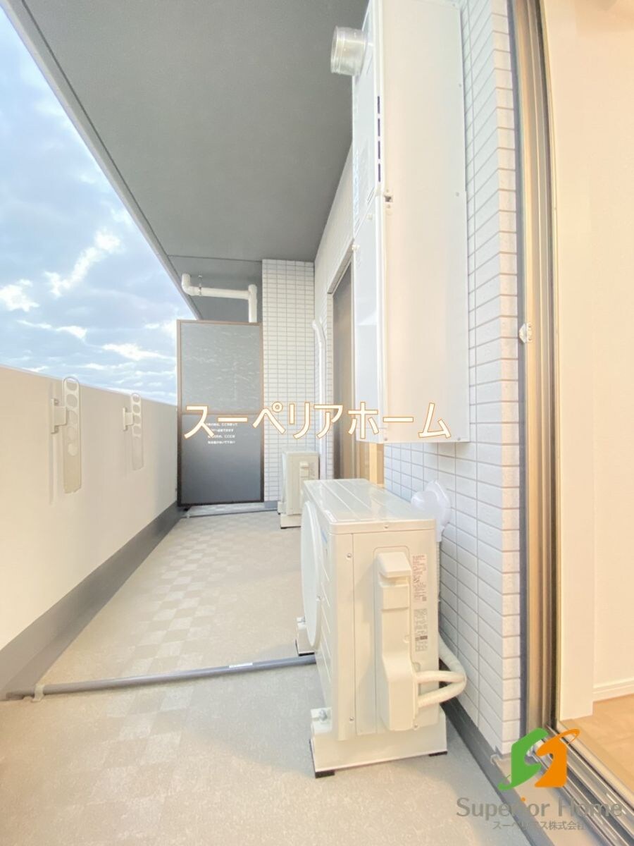 プライムブリス上野元浅草の物件内観写真