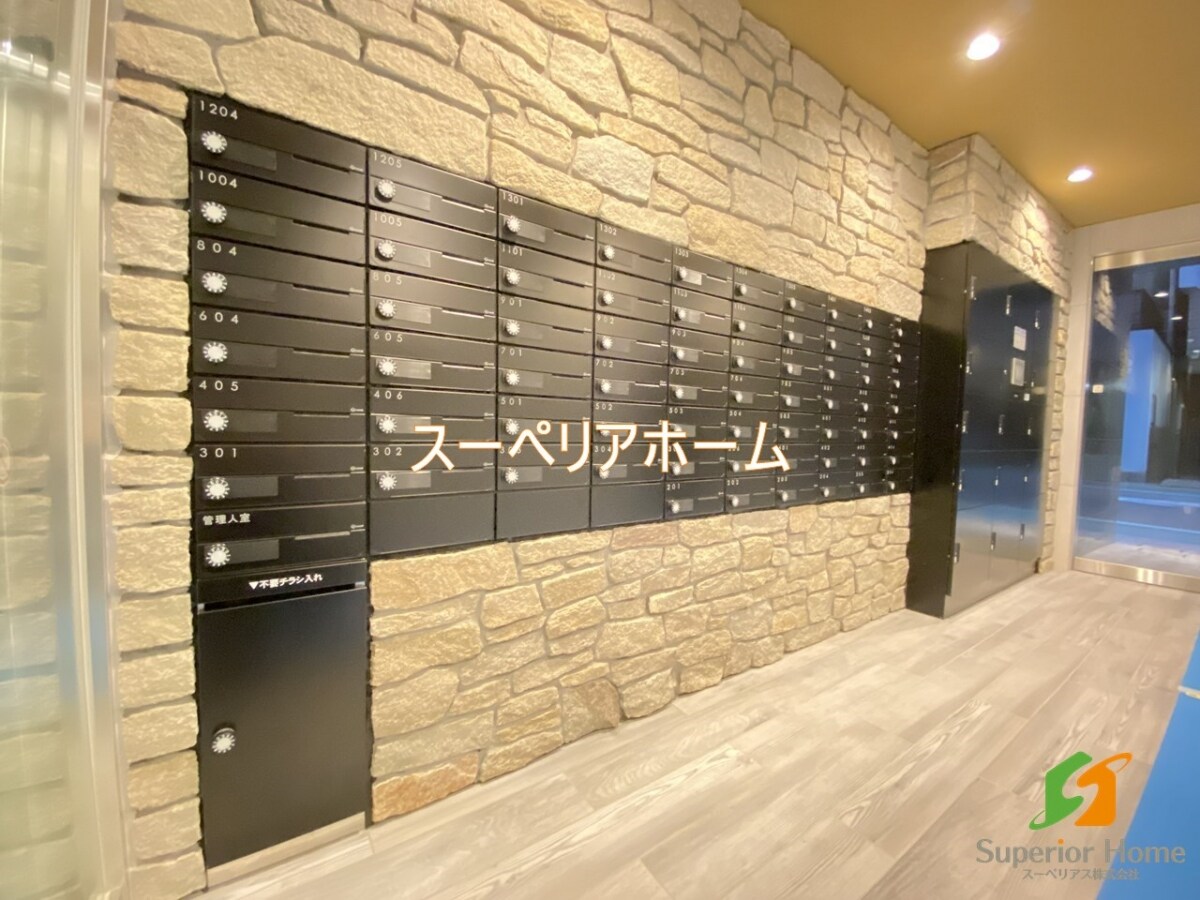 プライムブリス上野元浅草の物件内観写真