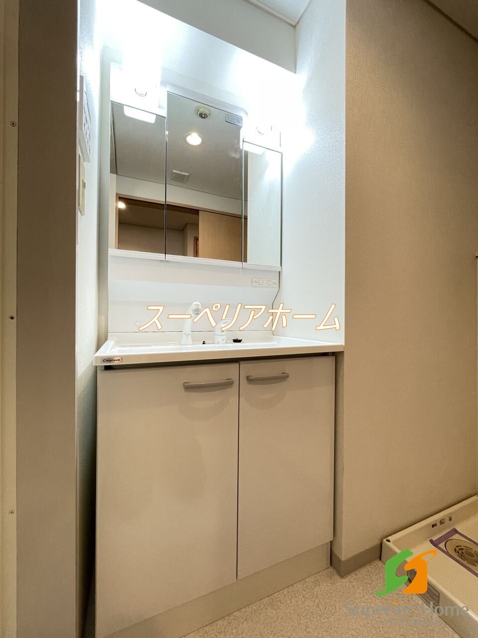 ルクレ日本橋蛎殻町の物件内観写真