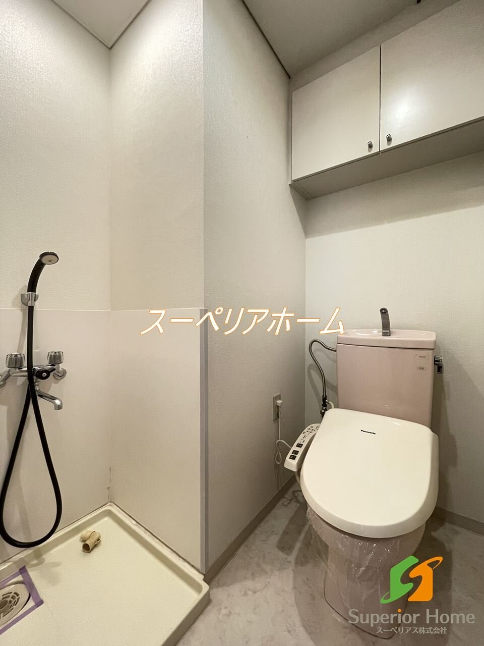 ルクレ日本橋蛎殻町の物件内観写真