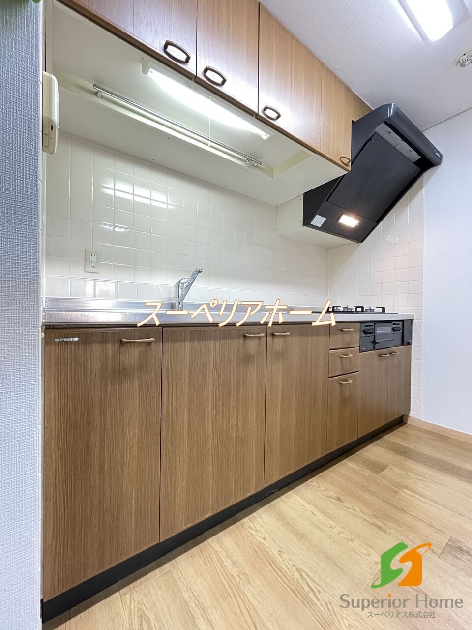 ルクレ日本橋蛎殻町の物件内観写真