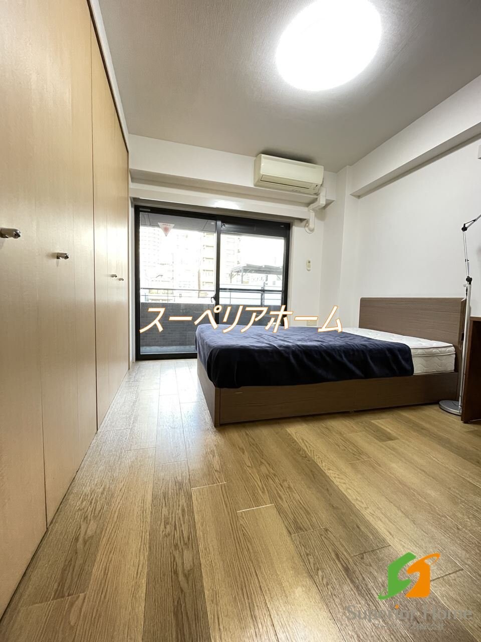 ルクレ日本橋蛎殻町の物件内観写真