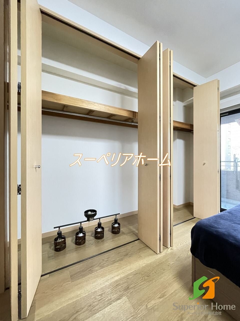 ルクレ日本橋蛎殻町の物件内観写真