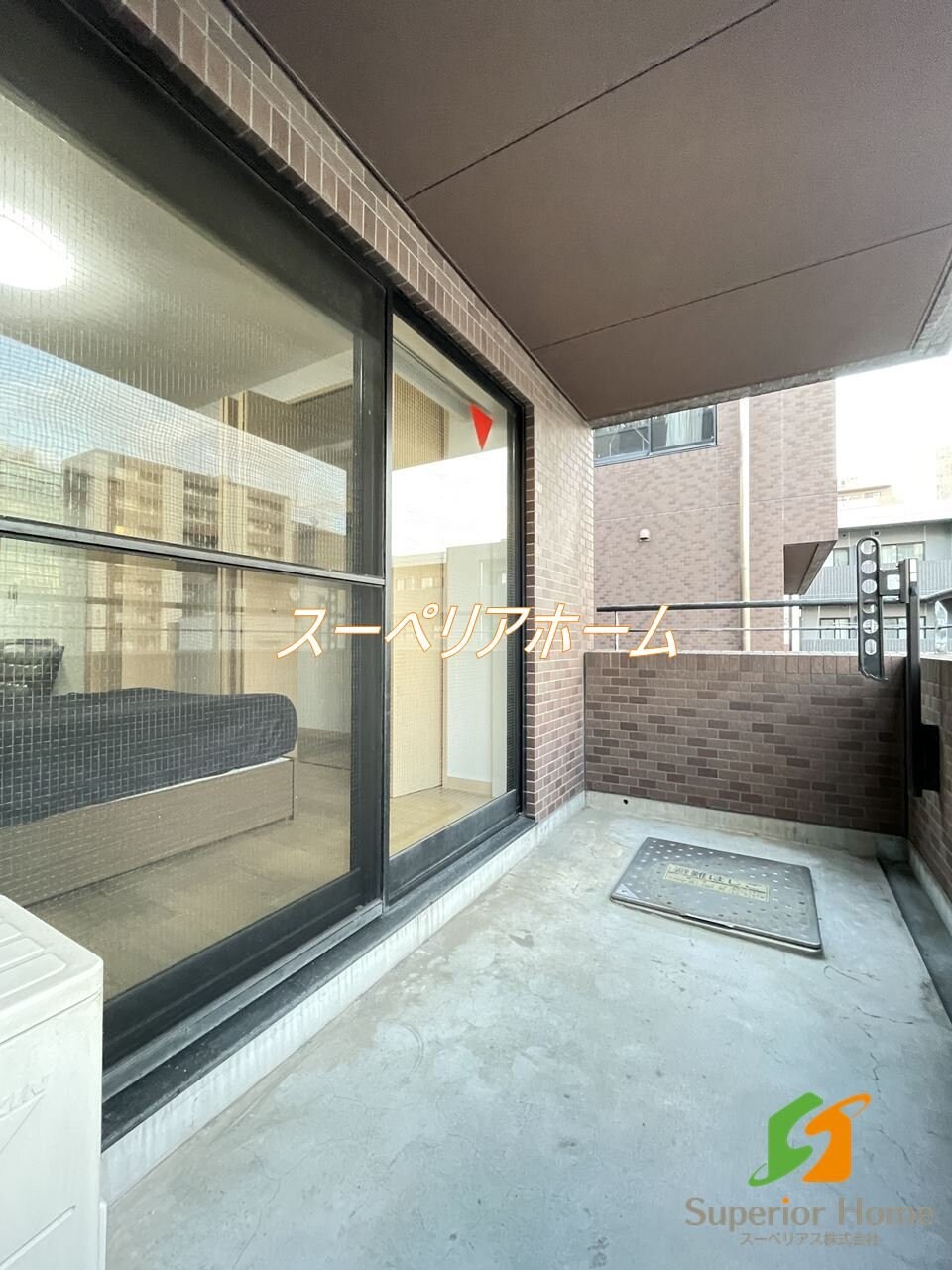 ルクレ日本橋蛎殻町の物件内観写真