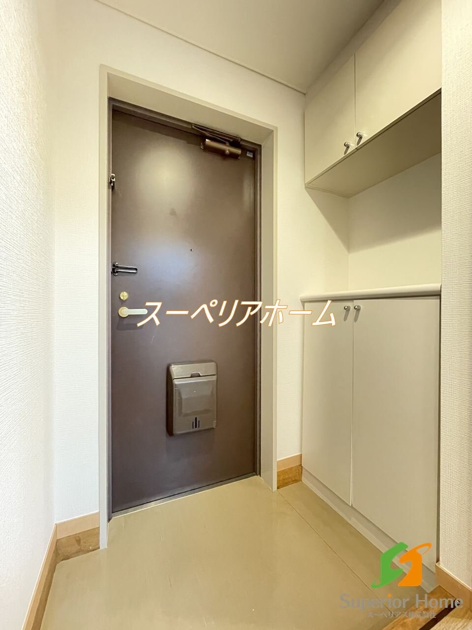 ルクレ日本橋蛎殻町の物件内観写真